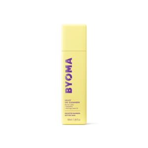 Milky Oil Cleanser